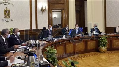 مجلس الوزراء يوافق على إنشاء صندوق «مصر الرقمية»