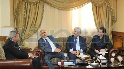 وزير