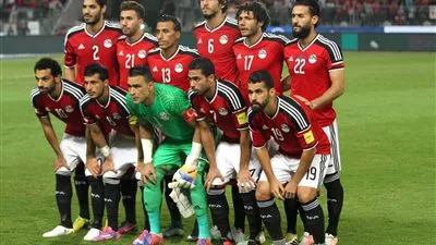 الليلة.. مصر تستعد للعودة الأفريقية بمواجهة تونس