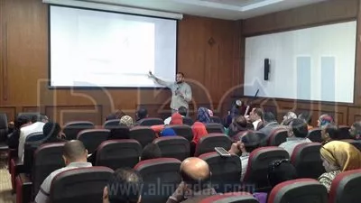 بالصور.. وزارة 