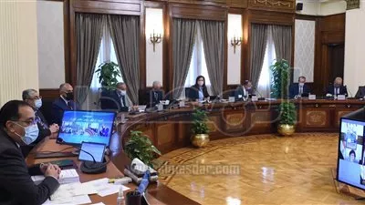 تخصيص 25 فدانًا لإقامة منطقة لوجيستية بشمال سيناء 