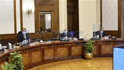 رئيس الوزراء يتابع مستجدات الموقف التنفيذي لمشروع تنمية الدلتا الجديدة