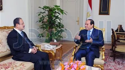وزير 