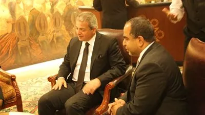 وزير