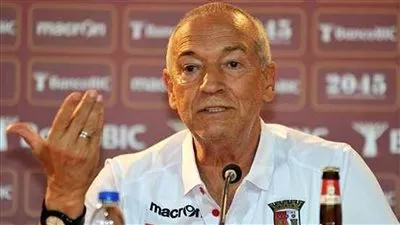 رسميًا.. جيسوالدو فيريرا يشكو الزمالك للفيفا