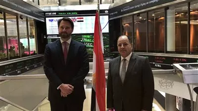 وزير المالية: طرح 6 شركات حكومية بالبورصة خلال العام المالى الجارى