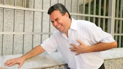 كيف يمكنك إنقاذ مريض الأزمة القلبية؟