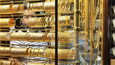 أسعار الذهب فى مصر اليوم الأربعاء 23 مارس 2016