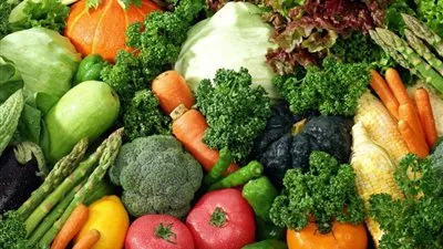 أسعار الخضروات اليوم السبت 4 أغسطس 2018