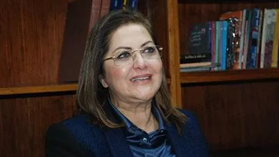 تعيين هالة السعيد محافظًا لمصر بـ 