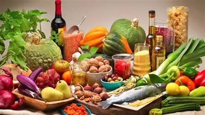 خبراء تغذية: حمية البحر المتوسط تحافظ على صحة المخ