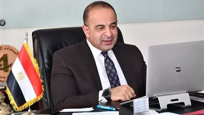 مصر توقع مذكرة تفاهم مع منظمة التعاون الاقتصادي والتنمية فى باريس