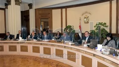 الحكومة تقرر إعادة تخصيص أراضى الاستاد الاوليمبى بدمنهور لانشاء كليات جديدة 