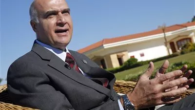 وزير 