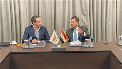 مصر وقبرص يبحثان ترتيبات عقد منتدى إستثماري في القاهرة
