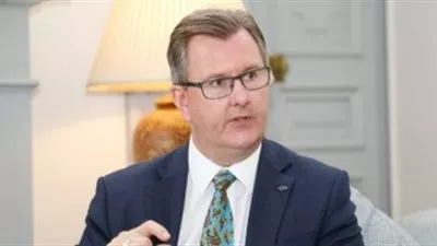 الشركات البريطانية تستكشف فرص التجارة الإلكترونية والتجزئة فى مصر