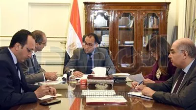 وزير الاتصالات: نستهدف الوصول لـ10 آلاف منحة تدريبية بنسب تشغيل 80%