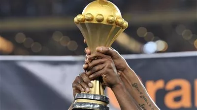 بالفيديو..قرعة تصفيات كأس الأمم 