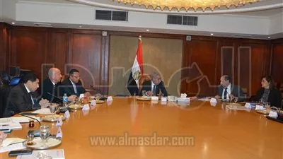 وزير التجارة: إصلاح مناخ الأعمال على رأس أولويات الحكومة