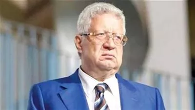 القضاء الإداري يقضي بعودة مرتضى منصور لرئاسة الزمالك