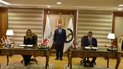 «النيابة العامة» توقع بروتوكول تعاون مع «الأكاديمية الوطنية للتدريب»