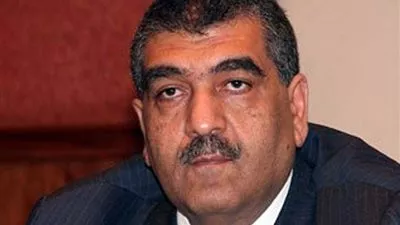 أشرف الشرقاوي: خطة هيكلة 