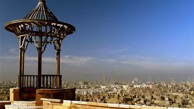 غدا.. طقس مائل للحرارة على السواحل الشمالية والقاهرة