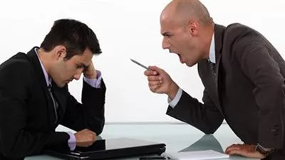 دراسة: الترقية في العمل تسبب الأمراض والاكتئاب