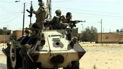 العراق تدين هجوم العريش وتؤكد وقوفها مع مصر ضد الإرهاب