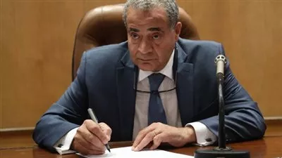 التموين: مد إضافة المواليد الجدد على البطاقات حتى 7 نوفمبر المقبل