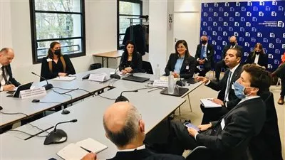 وزيرة التخطيط: 2.3 تريليون جنيه استثمارات في البنية التحتية خلال 7 سنوات