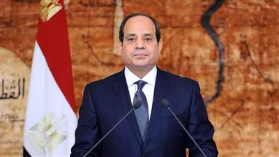 السيسي يلغي حالة الطوارئ فى جميع أنحاء البلاد