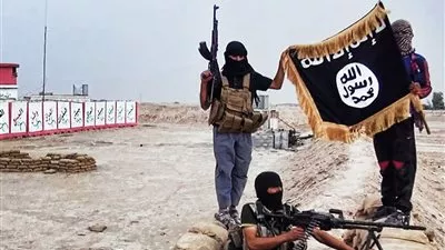 أعماق: تنظيم الدولة الإسلامية يعلن مسؤوليته عن هجومي سيناء