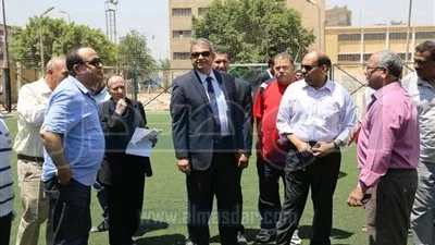 وزير 