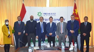 «تيدا مصر» توقع اتفاقيتين مع «كاتليست بارتنرز» و«PPIB» للتعاون في الخدمات المالية والتأمينية 