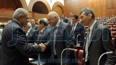 ‏ رئيس 