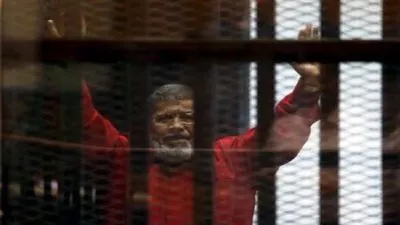 تأجيل محاكمة مرسي و آخرين بـ