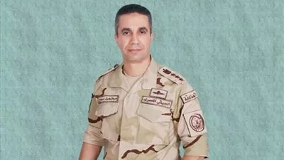 بالفيديو.. مقتل 29 إرهابيا وضبط 31 في حملات أمنية موسعة بشمال سيناء