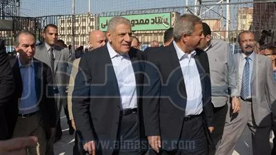 بالصور.. 