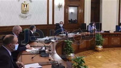 رئيس الوزراء يعقد اجتماعًا لمتابعة موقف مشروعات الهيدروجين الأخضر