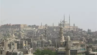 غدا.. طقس حار على شمال البلاد والعظمى بالقاهرة 32