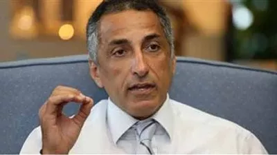 طارق عامر: نسعى للاستعانة بالعقول الشابة التي تهدف إلى خدمة الاقتصاد