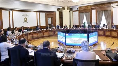 الحكومة توافق على قانون حماية البيانات الشخصية المعالجة إلكترونياً