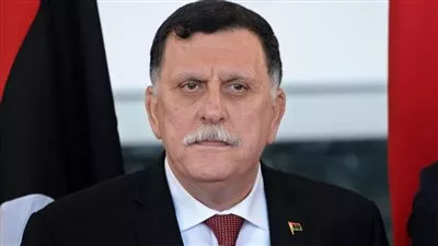 اليوم.. رئيس المجلس الرئاسي الليبي يصل القاهرة