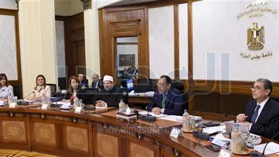 إسناد نظافة وتطهير منطقة الأهرامات الأثرية لشركة 