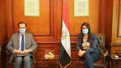 مصر وفرنسا تبحثان تطورات اتفاقية الشراكة الاستراتيجية بقيمة مليار يورو