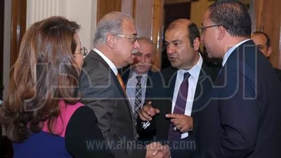 مجلس الوزراء يخصص أراضى لـ 