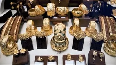 سعر الذهب اليوم الأربعاء 8 أغسطس 2018