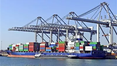 زيادة الصادرات المصرية إلى الإمارات بنسبة 9% خلال 2015