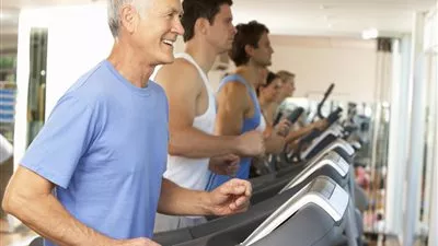 التمرينات الرياضية تؤخر شيخوخة الدماغ لأكثر من 10 سنوات